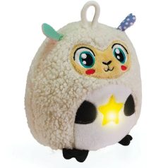   Baby Clementoni 17499 Twinkle-Twinkle kicsi bárány interaktív bébijáték