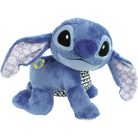Clementoni 17537 Disney Baby Kúszó-mászó Stitch interaktív plüss játék