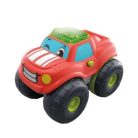 Baby Clementoni 17544 Hátrahúzható pick-up járgány