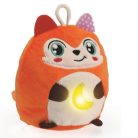 Baby Clementoni 17555 Twinkle-Twinkle kicsi róka interaktív bébijáték