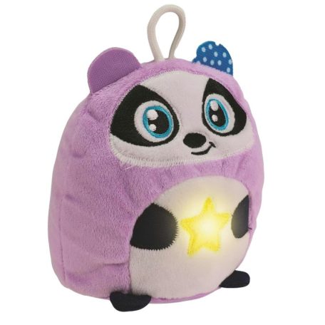 Baby Clementoni 17556 Twinkle-twinkle kicsi borz interaktív bébijáték