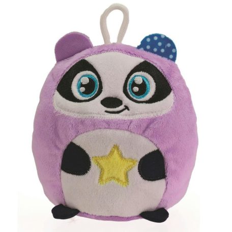 Baby Clementoni 17556 Twinkle-twinkle kicsi borz interaktív bébijáték