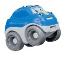 Baby Clementoni 17560 Bukfencező mentőjármű - Rendőr