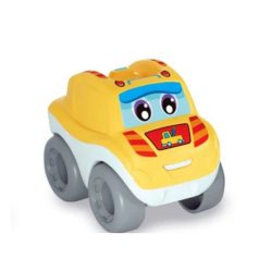 Baby Clementoni 17560 Bukfencező mentőjármű - Vontató