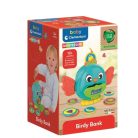 Baby Clementoni 17577 Montessori Madárpersely fejlesztőjáték