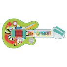 Baby Clementoni Állatos interaktív gitár