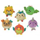 Baby Clementoni 17683 állatos csörgő plüss bébi labda - Narvál