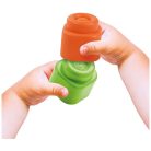 Soft Clemmy 17689 Tapints, guríts és játssz! Érzékelést fejlesztő labda