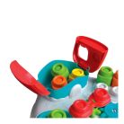 Soft Clemmy 17704 Szenzoros készségfejlesztő asztalka