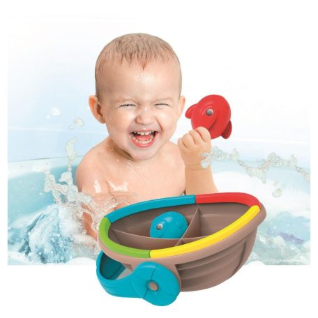 Baby Clementoni 17717 Play for future - Horgász játékszett
