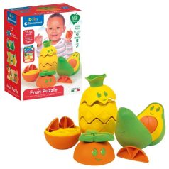   Baby Clementoni 17719 Play for future - Gyümölcs rakosgató