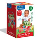 Baby Clementoni 17727 Formaválogató kosár