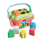 Baby Clementoni 17727 Formaválogató kosár
