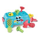 Baby Clementoni 17733 Formaillesztő munkapad