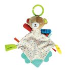 Baby Clementoni 17786 Plüss maci szundikendő