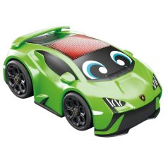   Baby Clementoni 17845 My First Lamborghini távirányítós játékautó