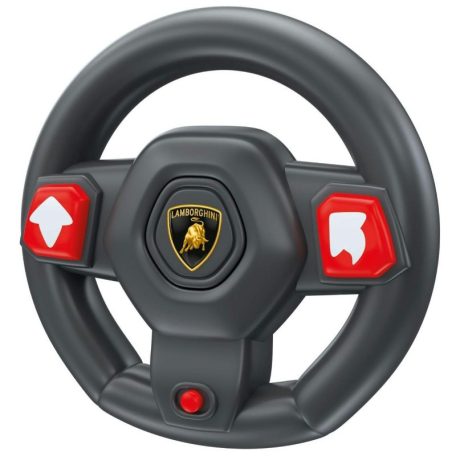 Baby Clementoni 17845 My First Lamborghini távirányítós játékautó