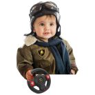 Baby Clementoni 17845 My First Lamborghini távirányítós játékautó