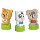 Soft Clemmy 17849 Édes állatok készlet