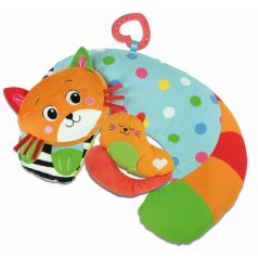 Baby Clementoni 17870 Cicás pocakpárna