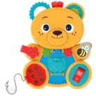 Baby Clementoni 17872 Montessori Macis babafoglalkoztató