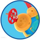 Baby Clementoni 17872 Montessori Macis babafoglalkoztató