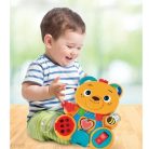 Baby Clementoni 17872 Montessori Macis babafoglalkoztató