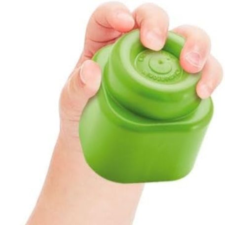 Soft Clemmy 17878 Puha építőkockák (40 db)