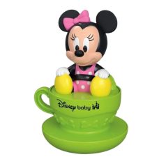   Baby Clementoni Disney 17891 Pörgethető játékfigurák - Minnie