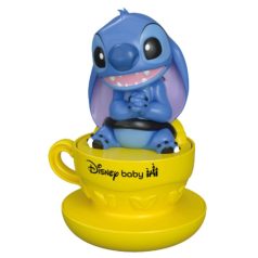   Baby Clementoni Disney 17891 Pörgethető játékfigurák - Stitch