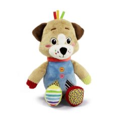 Baby Clementoni 17922 Első kutyus plüssöm