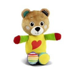 Baby Clementoni 17924 Első mackó plüssöm