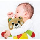 Baby Clementoni 17924 Első mackó plüssöm