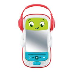   Baby Clementoni 17926 My First Musical Pod - Első zenei eszközöm bébijáték