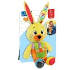 Baby Clementoni 17927 Első nyuszi plüssöm