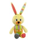 Baby Clementoni 17927 Első nyuszi plüssöm