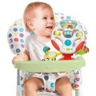 Baby Clementoni 17929 Interaktív kormánykerék