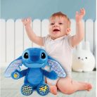 Clementoni Interaktív Disney Stitch zenélő plüssfigura