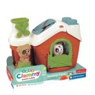 Soft Clemmy 17993 Készségfejlesztő szenzoros farm játékszett