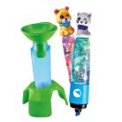 Clementoni 18166 Idea Édes kisállatok filctoll készítő kreatív szett