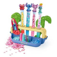 Clementoni IDEA Tollkészítő stúdió - Stitch