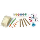 Clementoni Idea 18280 Természet kreatív alkotószett