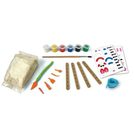 Clementoni Idea 18280 Természet kreatív alkotószett