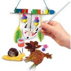 Clementoni Idea 18280 Természet kreatív alkotószett