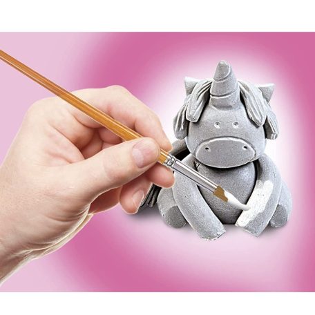 Clementoni Idea 18281 Meglepetés unikornis kreatív szett