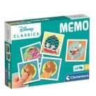 Clementoni 18308 Disney memóriajáték