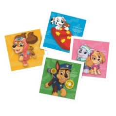 Clementoni 18310 Mancs őrjárat memóriajáték