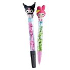 Clementoni IDEA Készítsd el saját tollaidat szett - My Melody & Kuromi