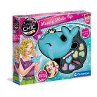 Crazy Chic 18636 Lovely Make up - Delfines sminkszett