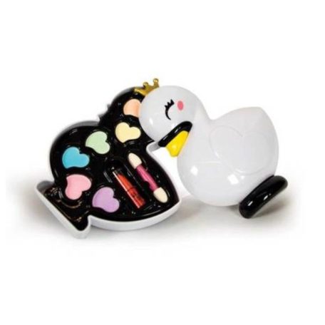 Crazy Chic 18637 Lovely Make up - Hattyús sminkszett